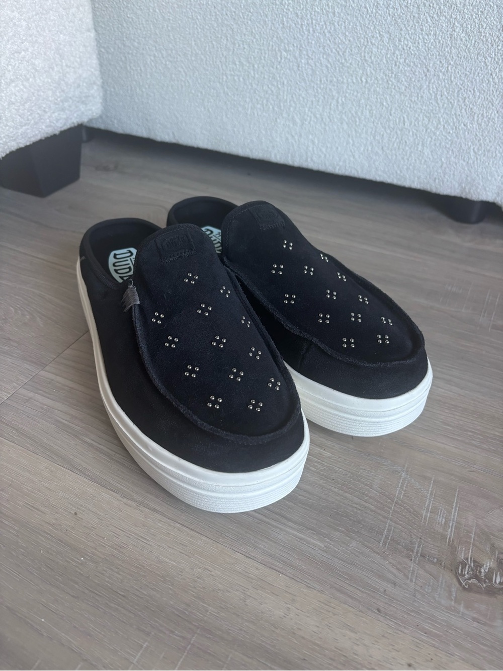 Hey Dude Women’s Size 11